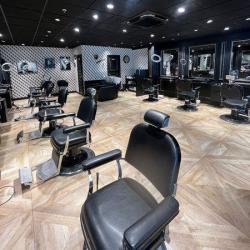 The Barber Company - Coiffeur Barbier Pontault-combault