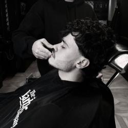 The Barber Company - Coiffeur Auxerre