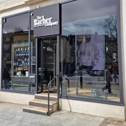 The Barber Company
