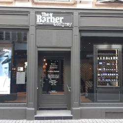 The Barber Company
