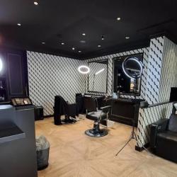 The Barber Company