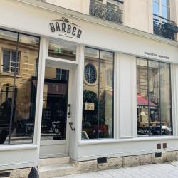 The Barber Satory