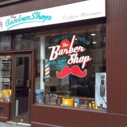 The Barber Shop