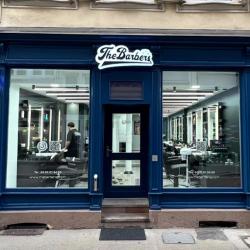The Barbers