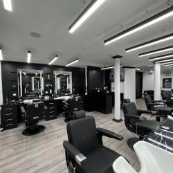 The Barbers