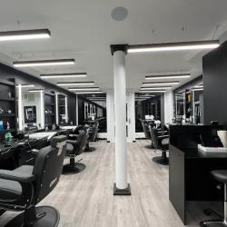 The Barbers
