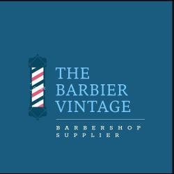 The Barbier Vintage Design