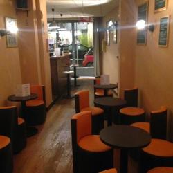 The Be Bop Bar