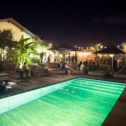 The Beach House