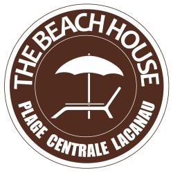 The Beach House