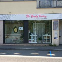 The Beauty Factory