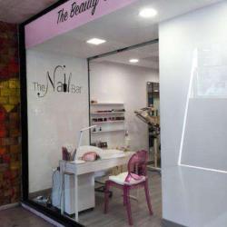 The Beauty's Bar