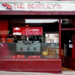 The Bentley's