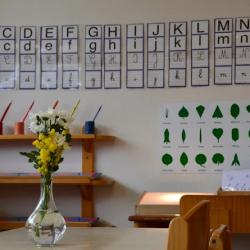 The Bilingual Montessori School Of Paris - Auteuil