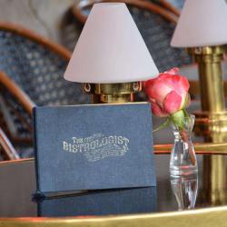 The Bistrologist