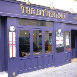 The Bitter End