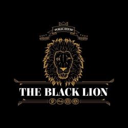 The Black Lion