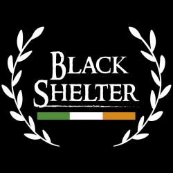 Black Shelter Carquefou