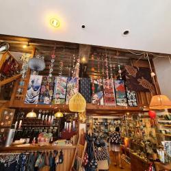 Thé Bleu