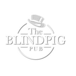The Blind Pig Pub