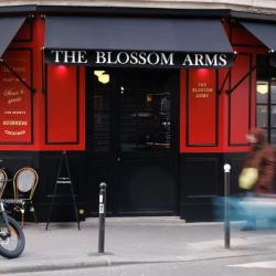 The Blossom Arms