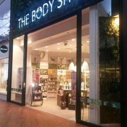 The Body Shop