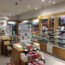 The Body Shop