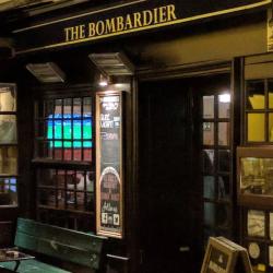 The Bombardier