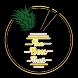 The Box Thai