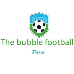 The Bubble Football
