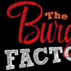 The Burger Factory