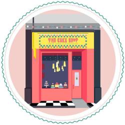 The Cake Agency