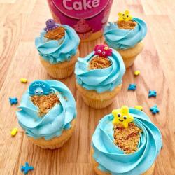 The Cake Shop