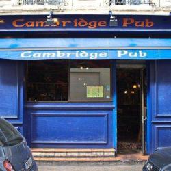 The Cambridge