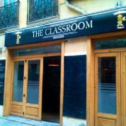 The Classroom