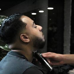 The Clout Company - Coiffeur Barber Montpellier