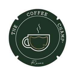 The Coffee Champ'