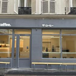The Coffee