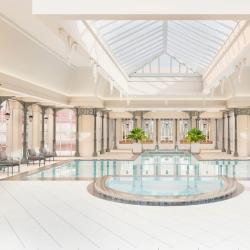 The Crystal Pool & Health Club