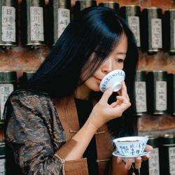 Thé De Chine