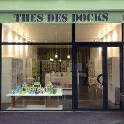 Thé Des Docks