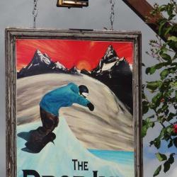 The Drop Inn
