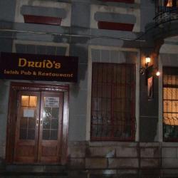 The Druid's Pub