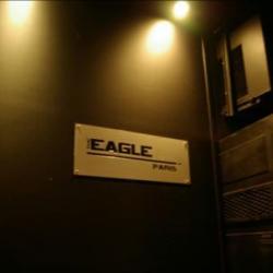 The Eagle