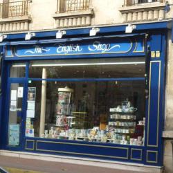 The English Shop