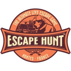 The Escape Hunt Experience Nantes