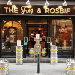 The Frog & Rosbif