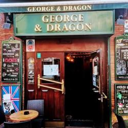 The George And Dragon