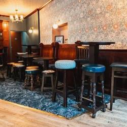 The George And Dragon