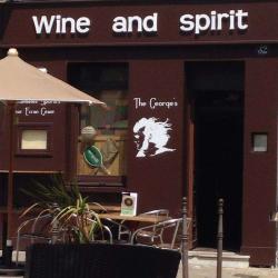 The Georges